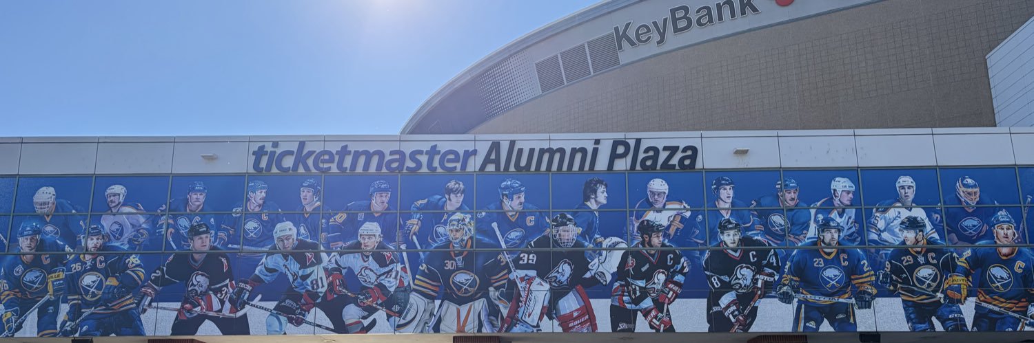 Sabres Rattler banner