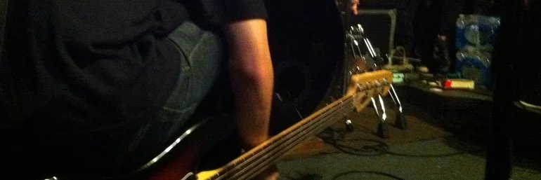 rainer tacoma! banner