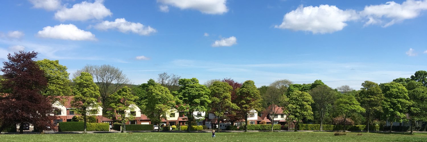 GeorgeCritchley's profile banner image