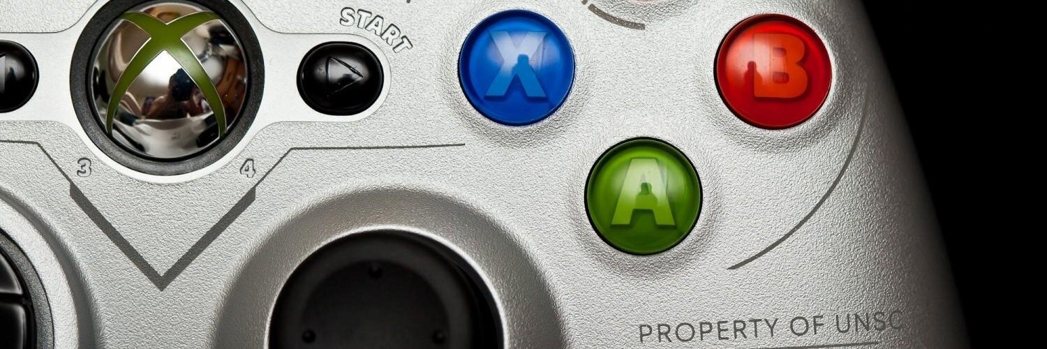 XboxCommunity3's profile banner image