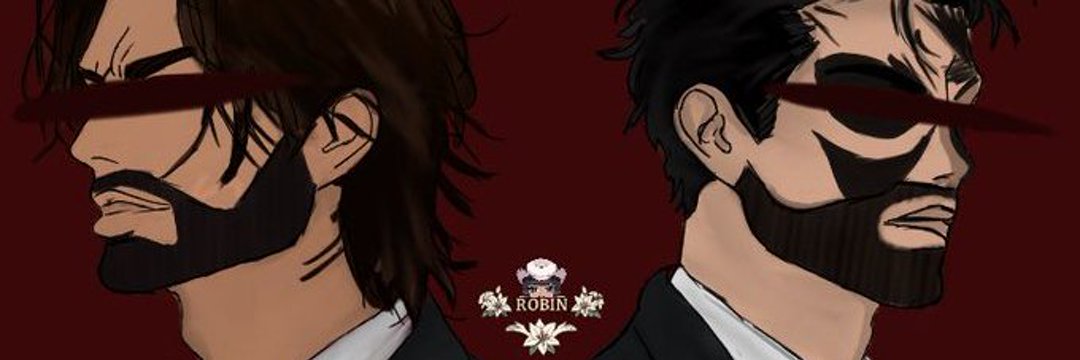 3RBAN7's profile banner image