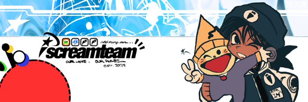 iScreamTeam_Dev Profile Banner