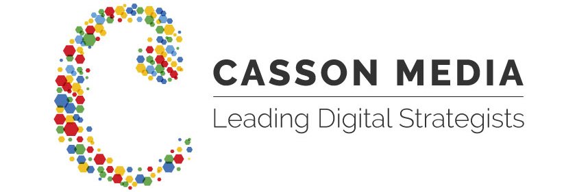 CassonMedia's profile banner image