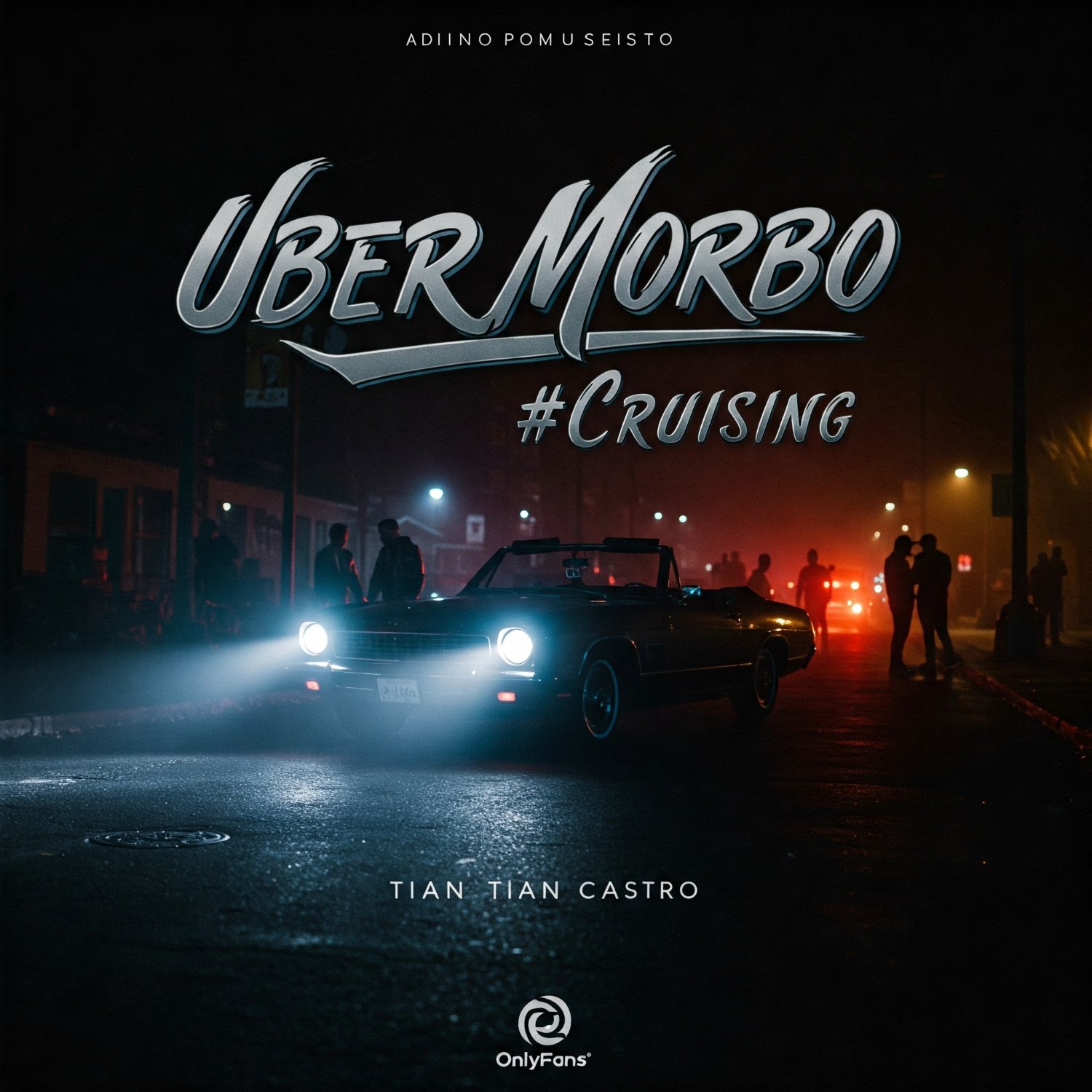 Tian Castro (UberMorbo) 🇨🇴 banner