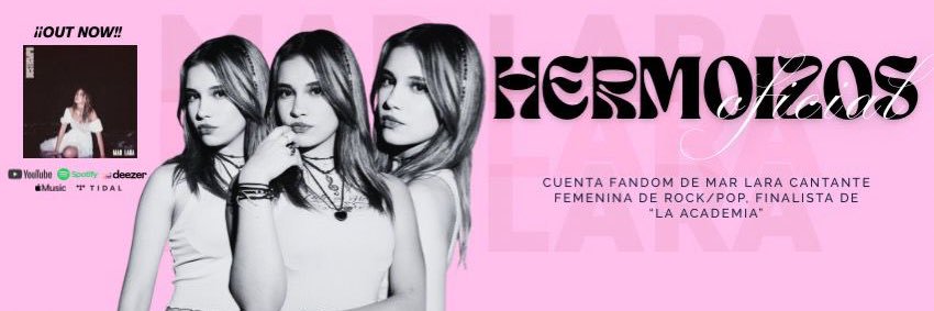 Hermoizos Oficial 🤟🏻💗 banner