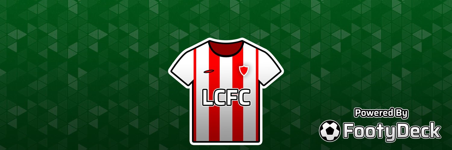 lincolncity's profile banner image