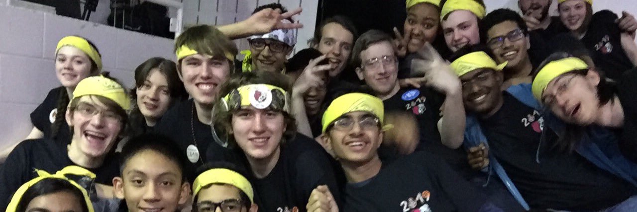 TeamUrsaMajor's profile banner image
