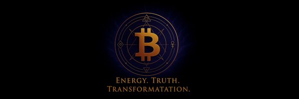 BitcoinAlcemist Profile Banner