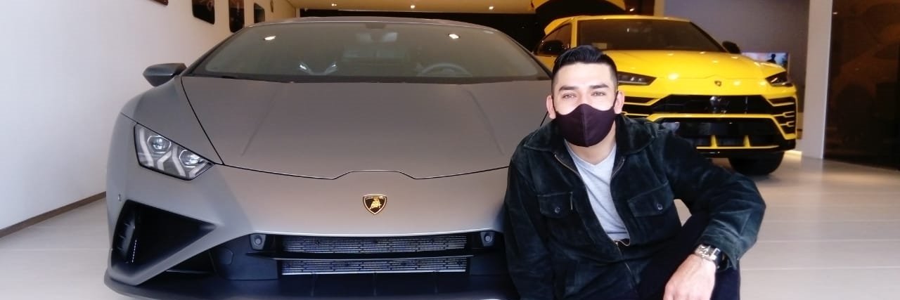 StvRojasE's profile banner image