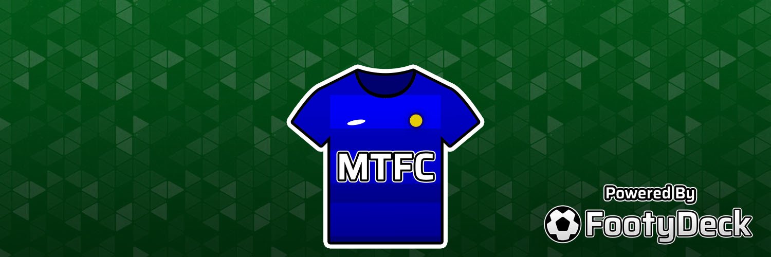 Macclesfield Town banner