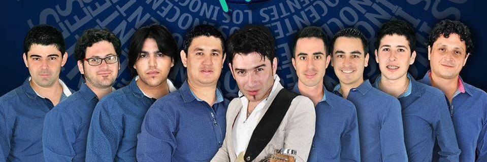 Los Inocentes ER banner