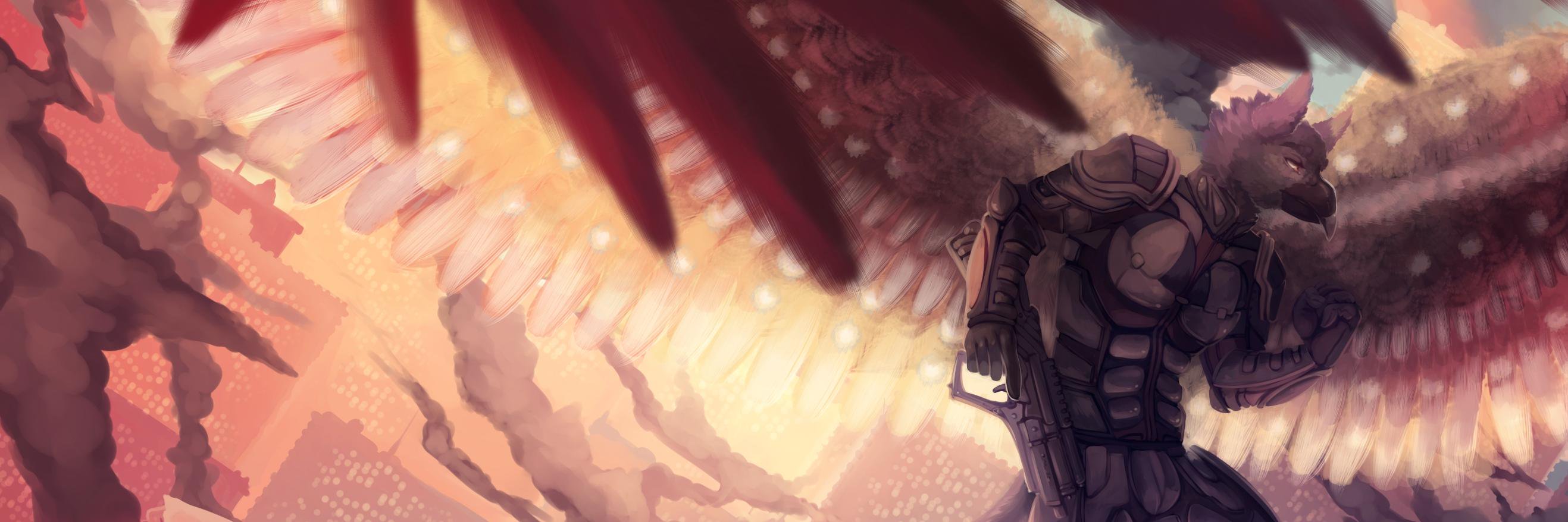 Sable_Gryphon's profile banner image