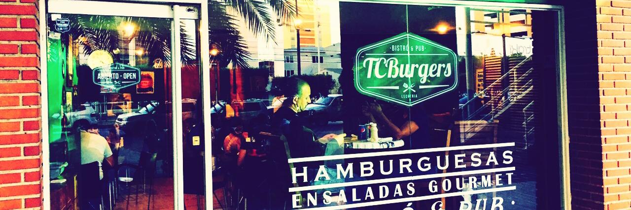 TCBurgers's profile banner image