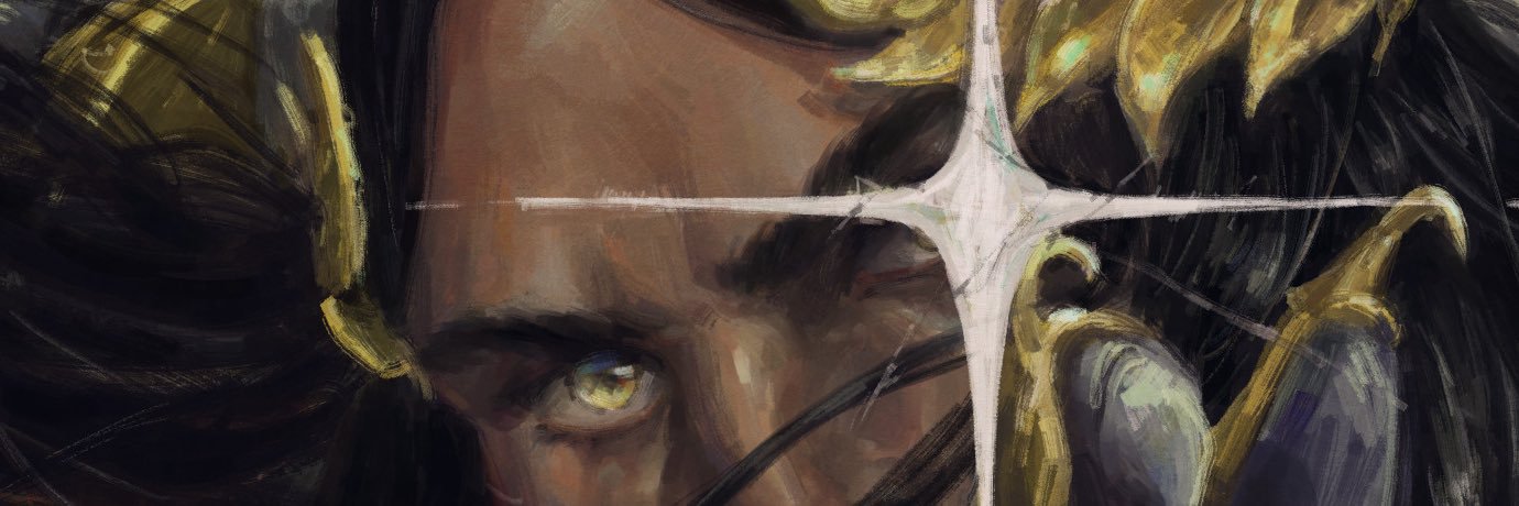 Dae/Daecon - EMPEROR ETERNAL's banner