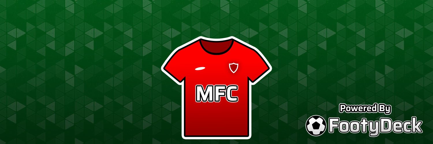 MorecambeFC1's profile banner image