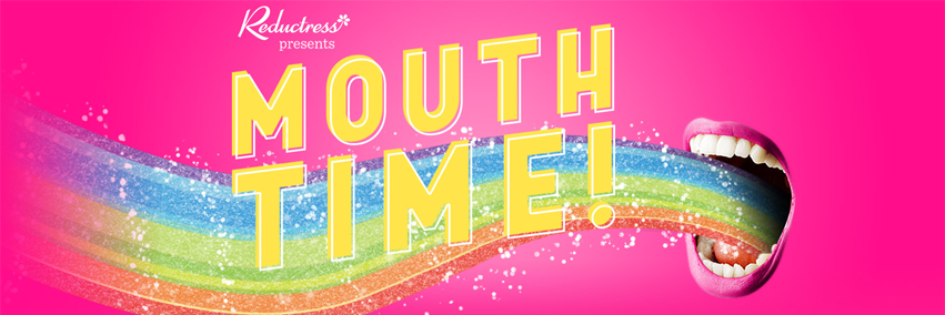 itsmouthtime's profile banner image