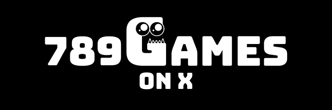 789gamesonX's profile banner image