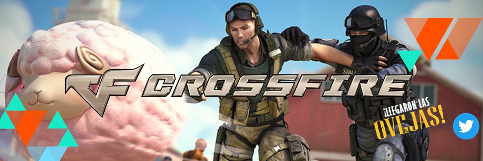 Cross_FireES's profile banner image