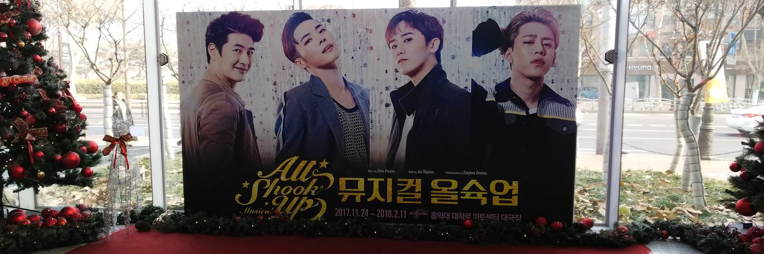 daedaedae1122's profile banner image