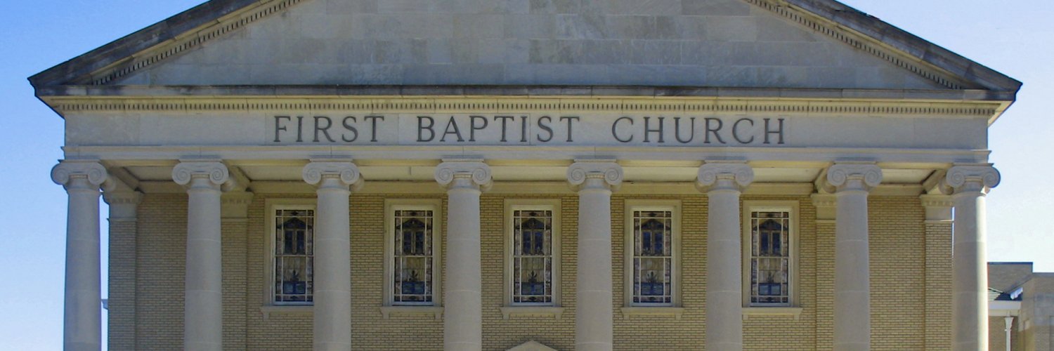 AndyDavisFBC's profile banner image