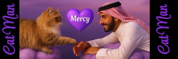 CatMaaannn Profile Banner