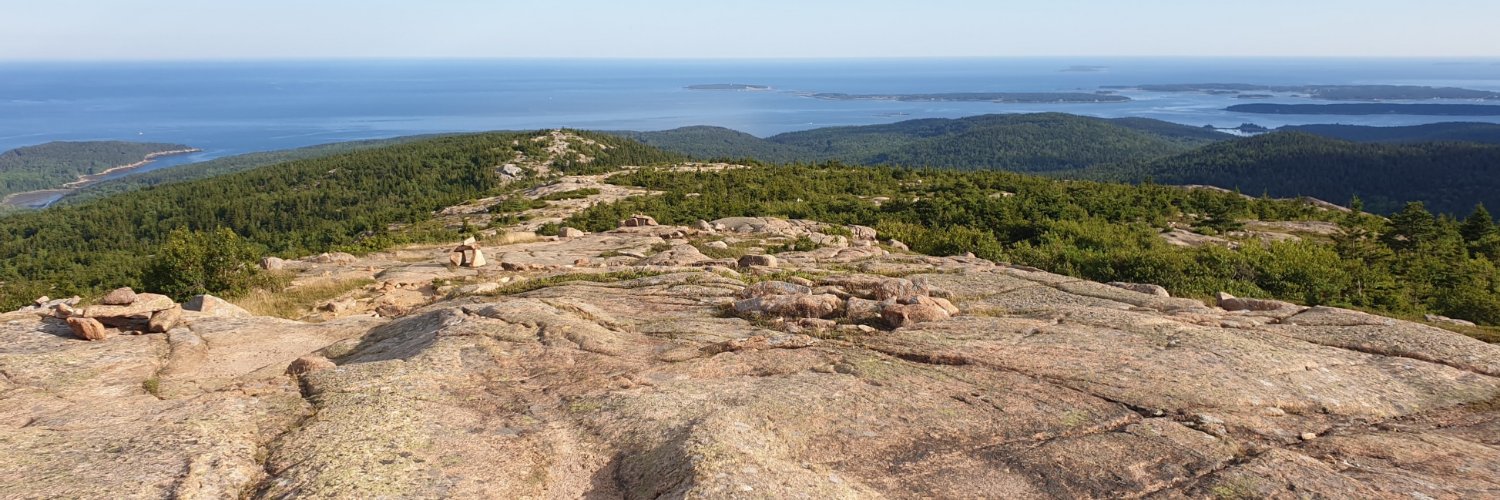 Randy Showstack banner