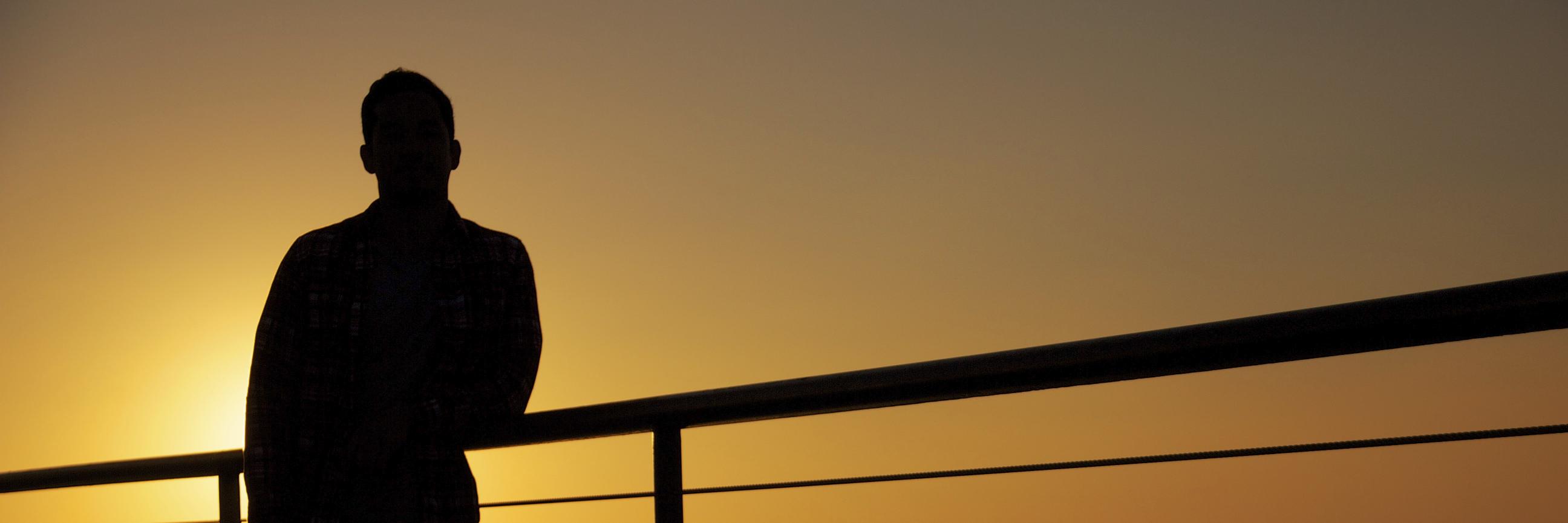 GBau's profile banner image
