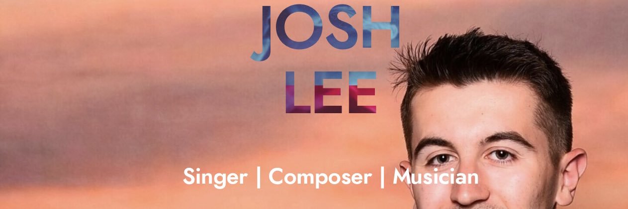 Joshlee1998's profile banner image