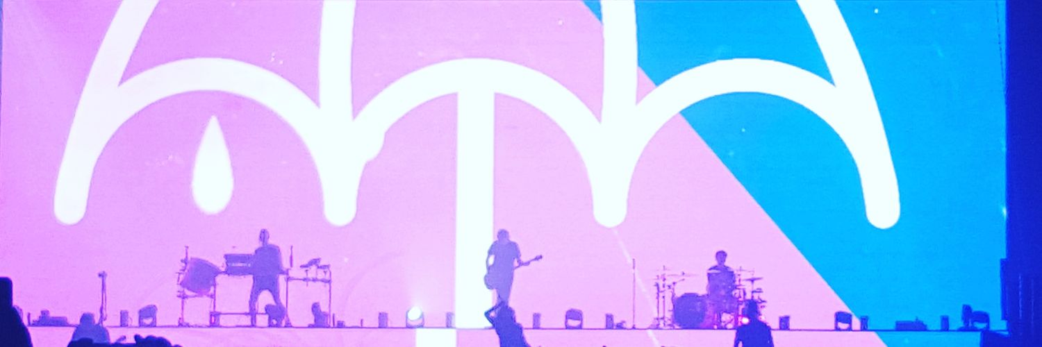 robbiemclean's profile banner image
