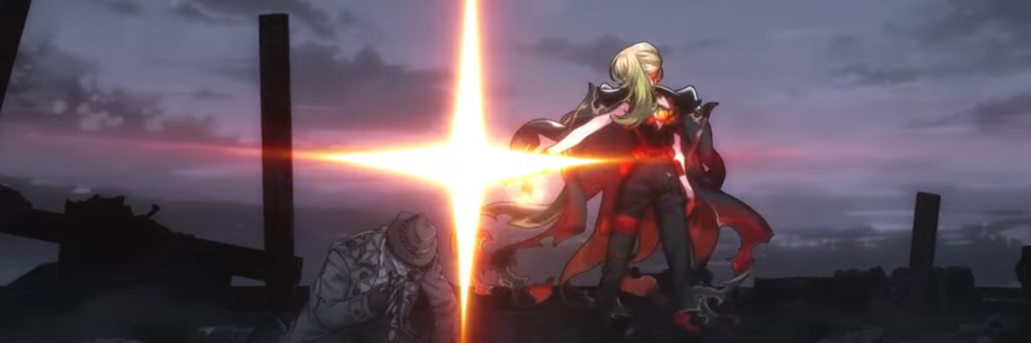 MINOR banner