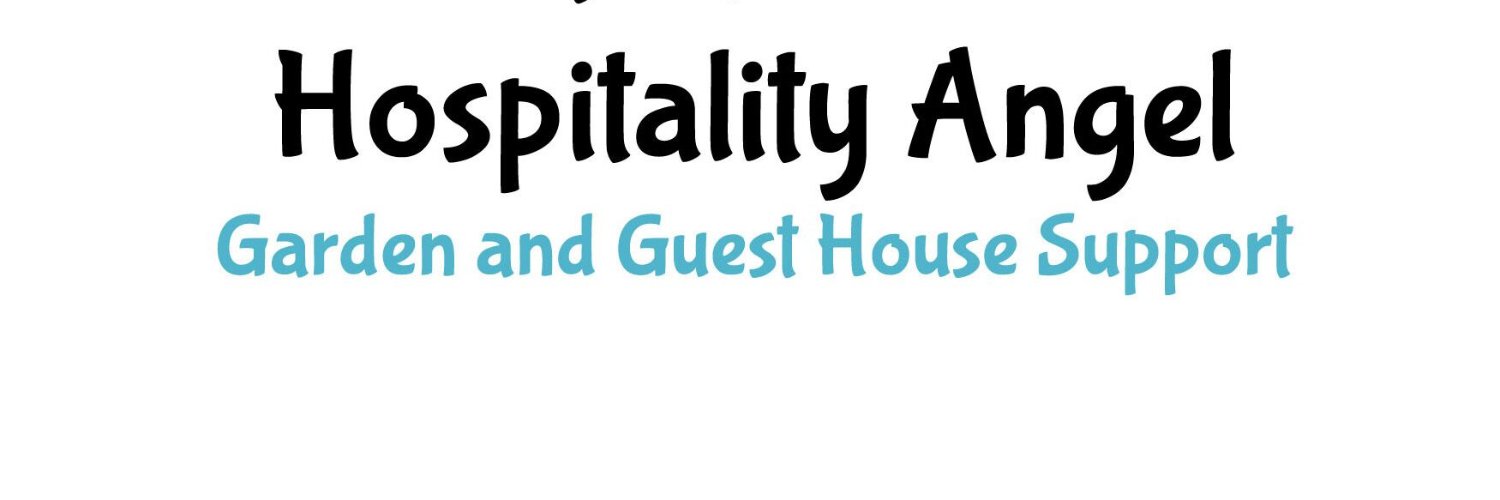 Hospitality Angel banner