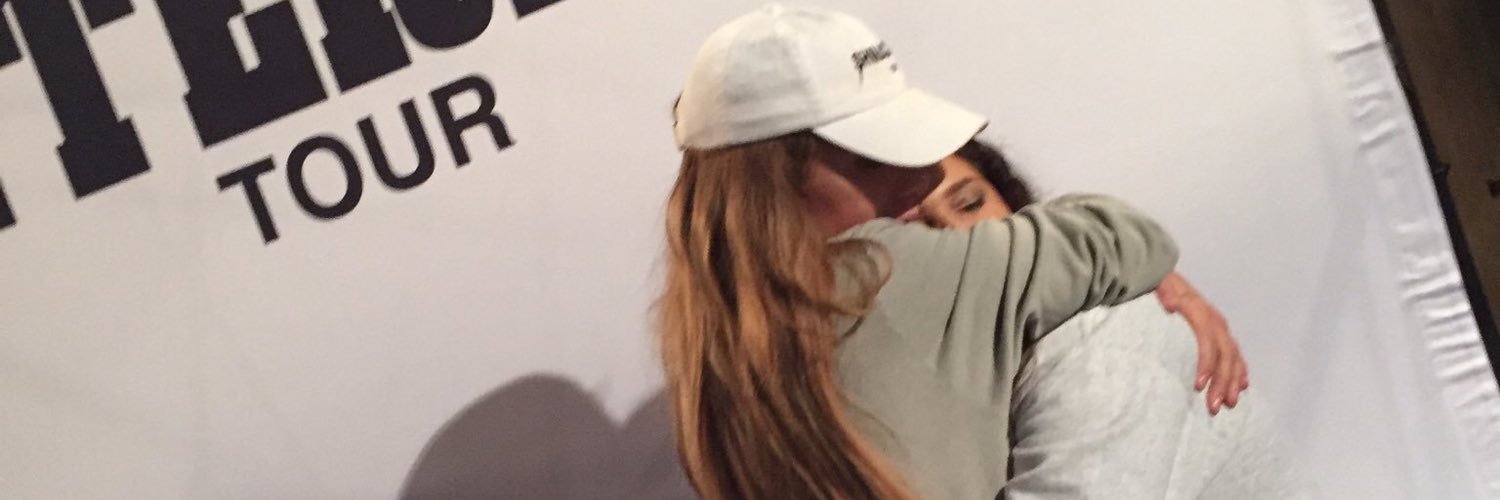 LindseyHuston's profile banner image
