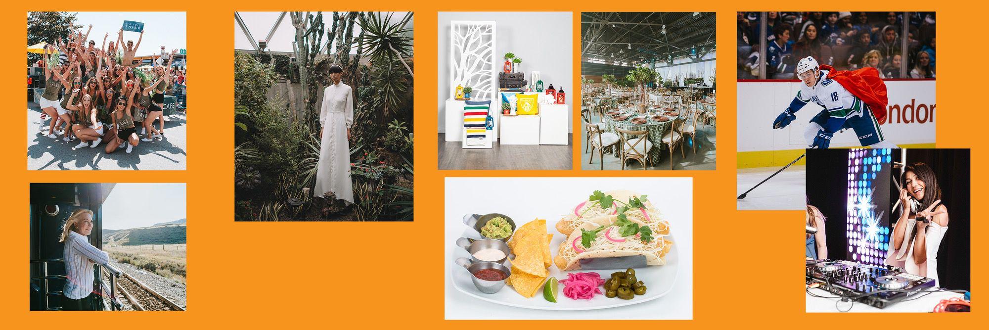 Paper Crane Creative banner