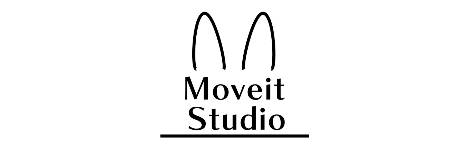 Moveit Studio@新規依頼停止中 banner