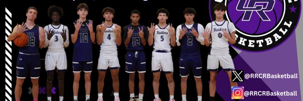 RRCRBasketball Profile Banner