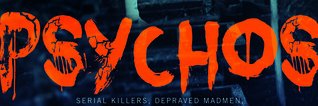 Psycho Finder banner