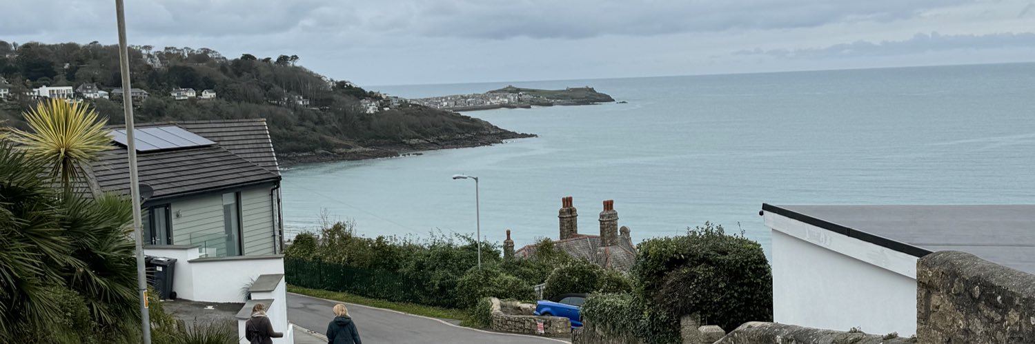 PeterDMoran's profile banner image
