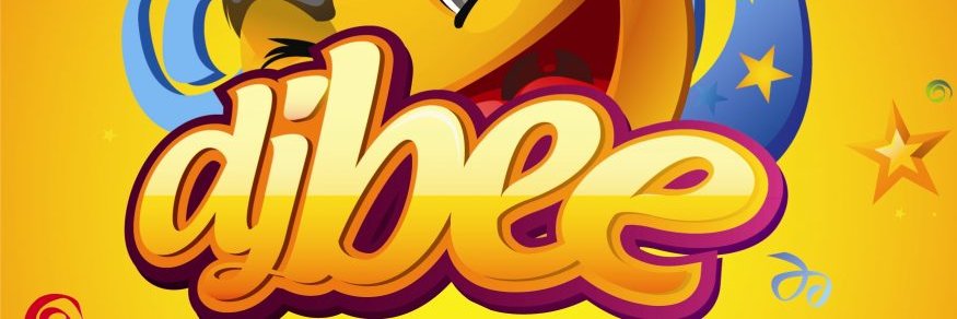 DJ Bee banner