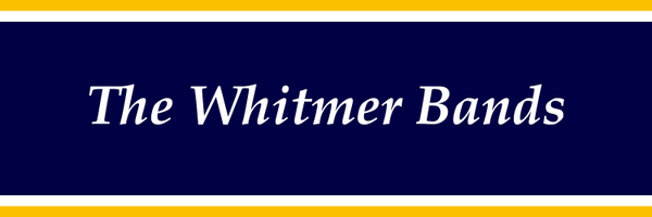 TheWhitmerBand Profile Banner