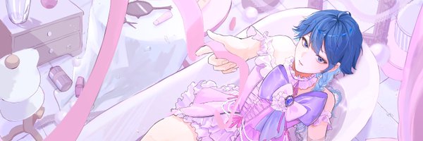 Engi0927_tsukuV Profile Banner