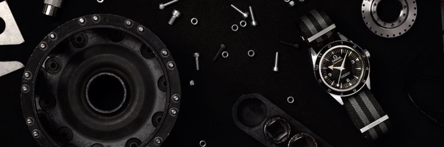 IANFLEMINGs007's profile banner image