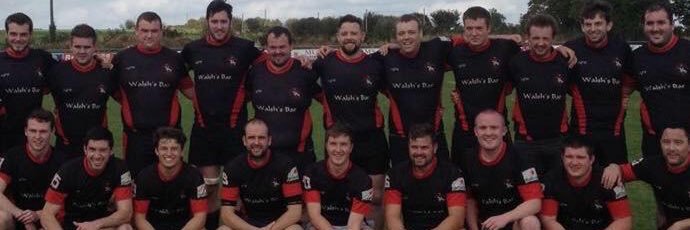 MitchelstownRFC's profile banner image