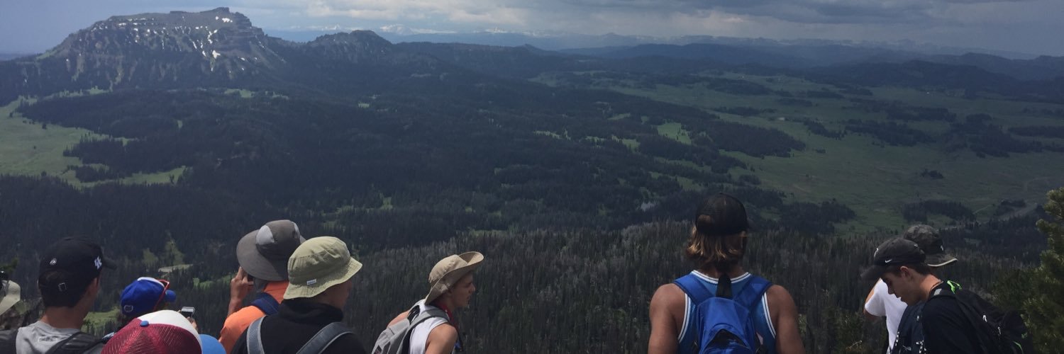 jmaile24's profile banner image