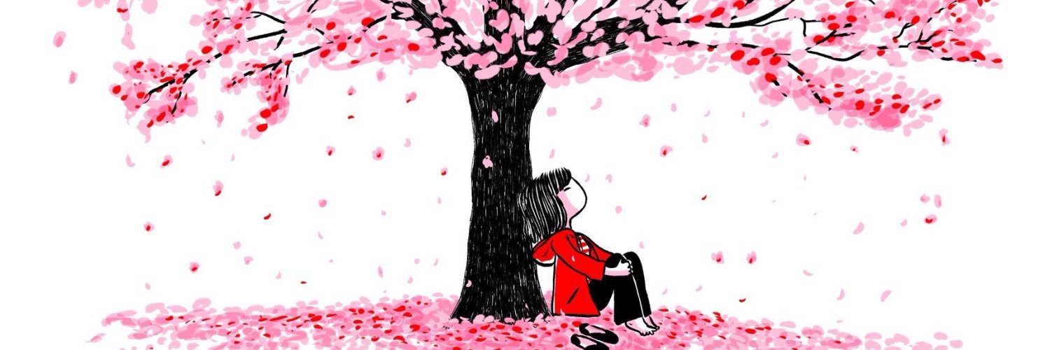 Teresamv73's profile banner image