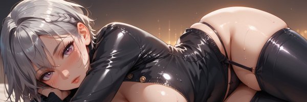 TwilightAI_nsfw Profile Banner