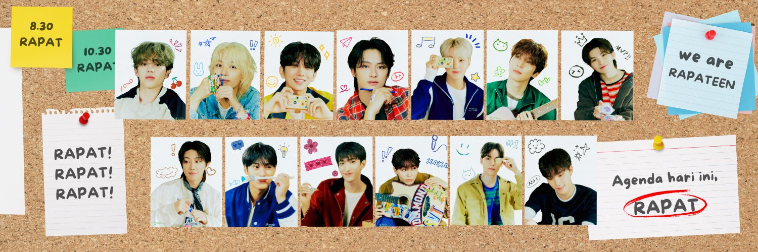 RAPATEEN banner