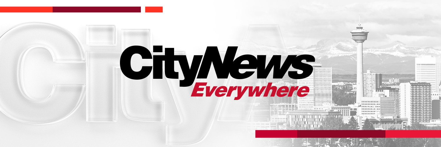 CityNews Calgary's banner