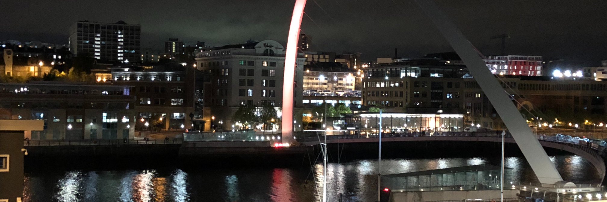 TECHNORTHEAST banner