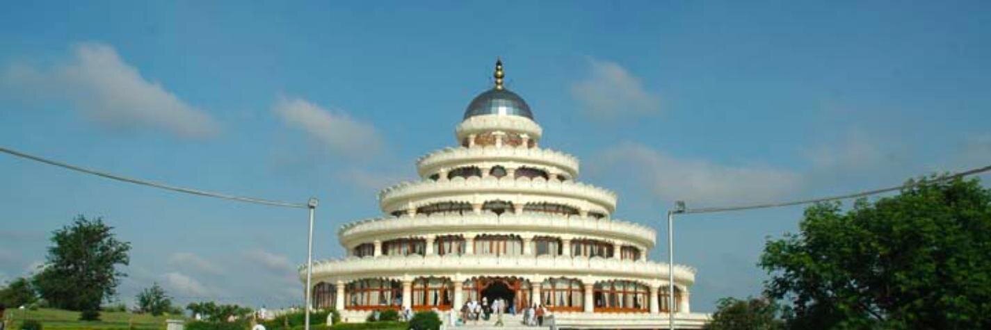 Rashmin 🇮🇳 banner