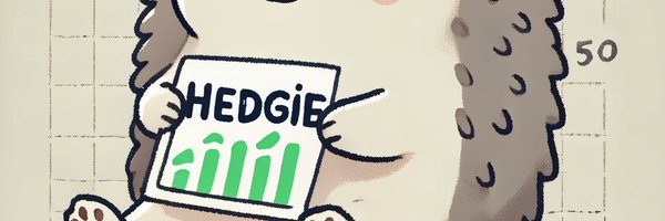 HedgieMarkets Profile Banner